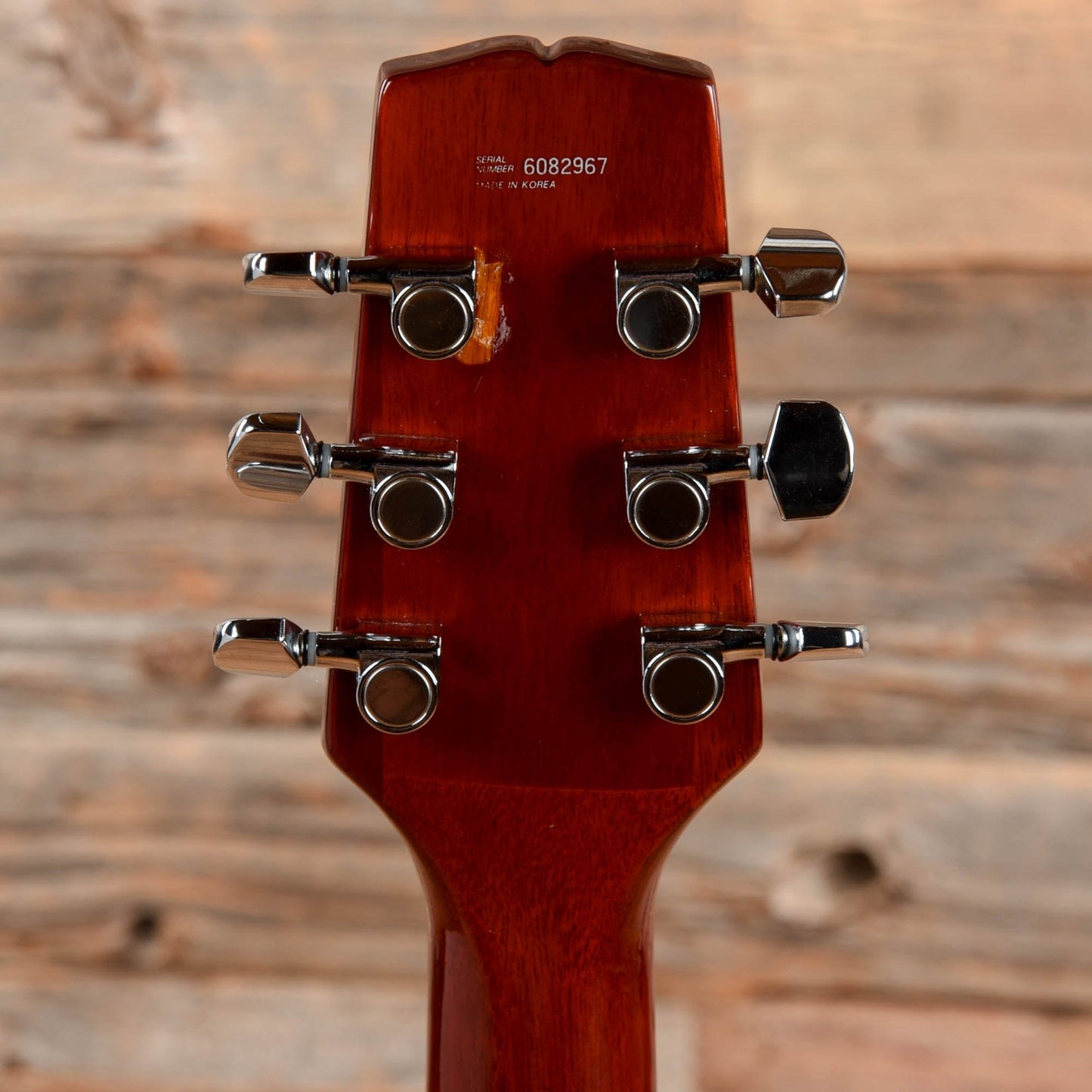 Hamer Slammer Eclipse Cherry Electric Guitars / Solid Body