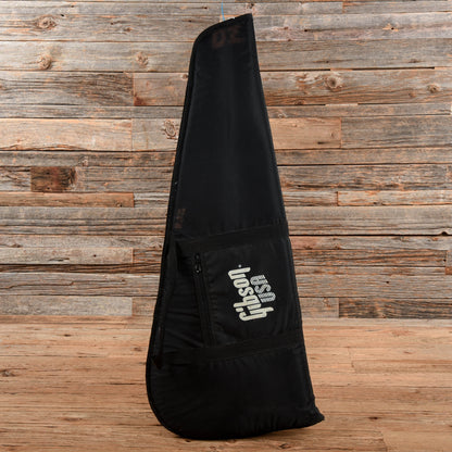 Hamer Slammer Eclipse Cherry Electric Guitars / Solid Body