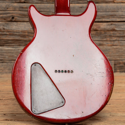 Hamer Special Cherry 1982 Electric Guitars / Solid Body