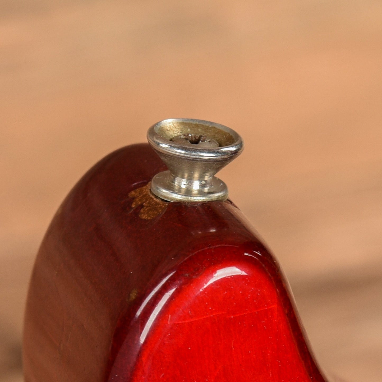 Hamer Special Cherry 1982 Electric Guitars / Solid Body