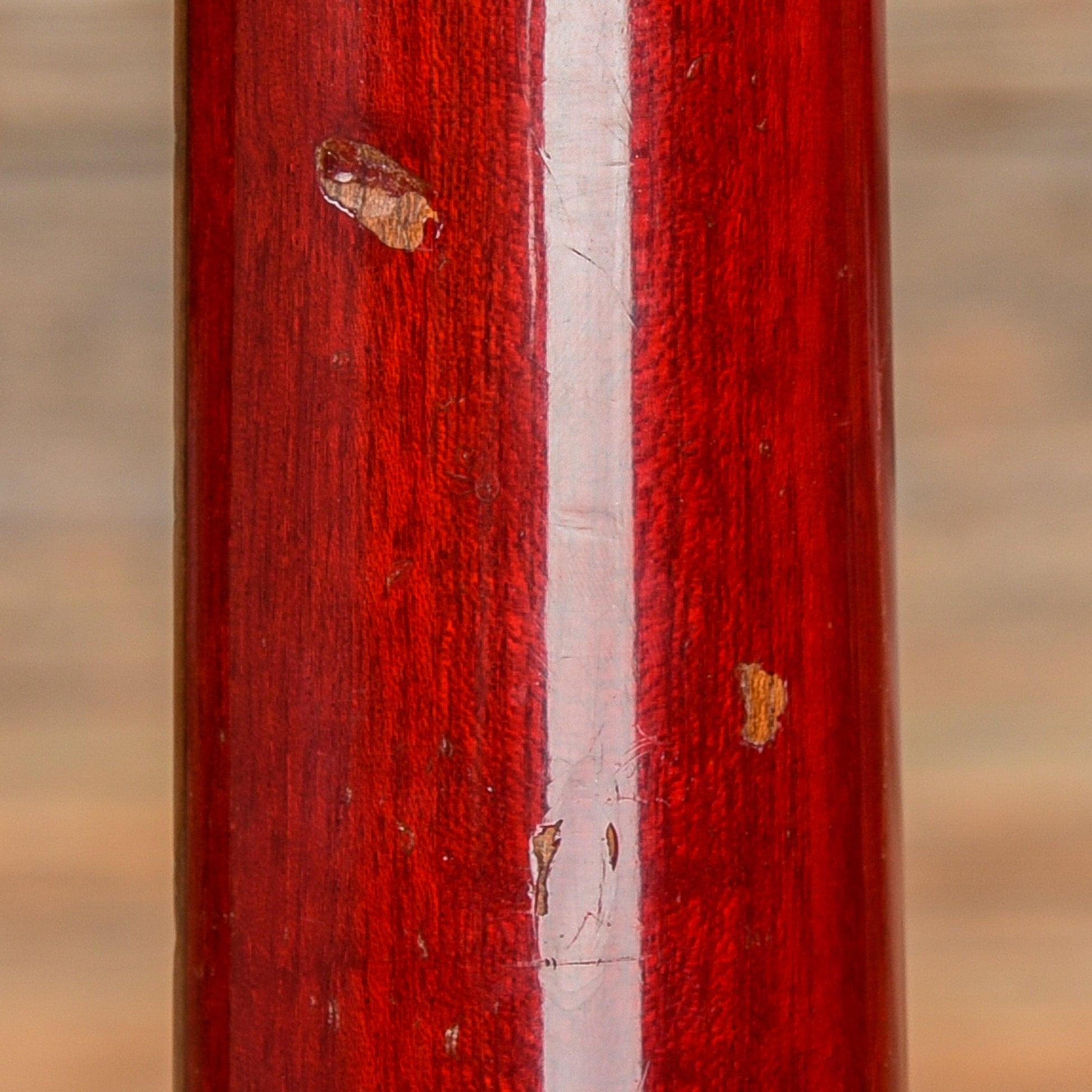 Hamer Special Cherry 1982 Electric Guitars / Solid Body