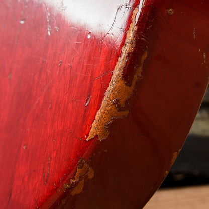 Hamer Special Cherry 1982 Electric Guitars / Solid Body