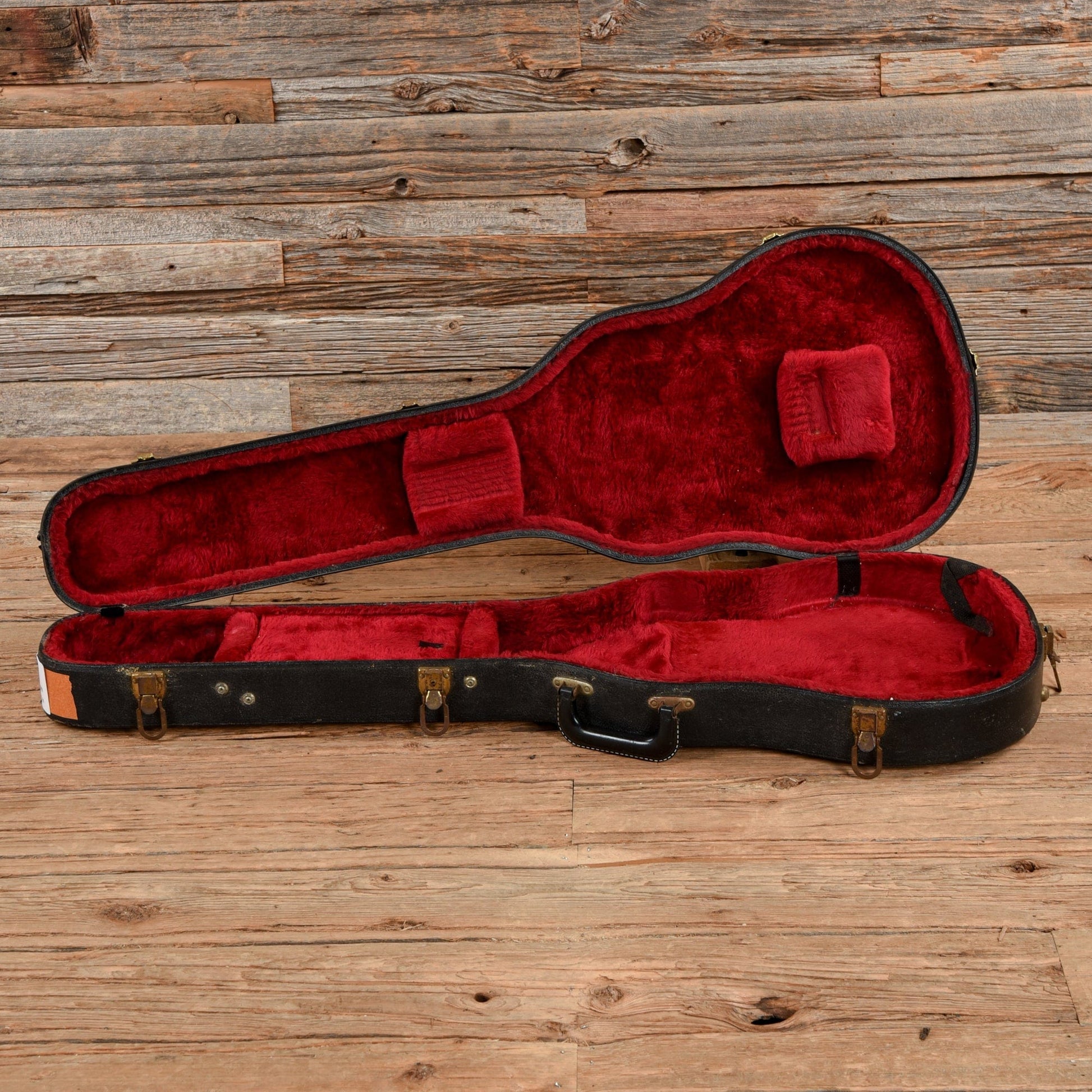 Hamer Special Cherry 1982 Electric Guitars / Solid Body