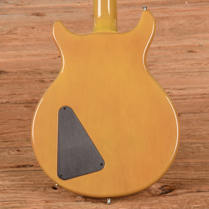 Hamer Special P90 Yellow Electric Guitars / Solid Body