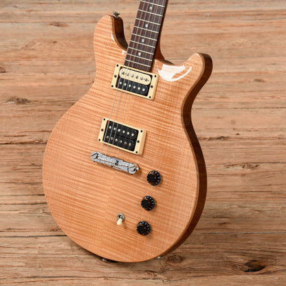 Hamer Studio Archtop Natural Electric Guitars / Solid Body