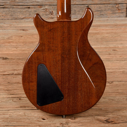 Hamer Studio Archtop Natural Electric Guitars / Solid Body