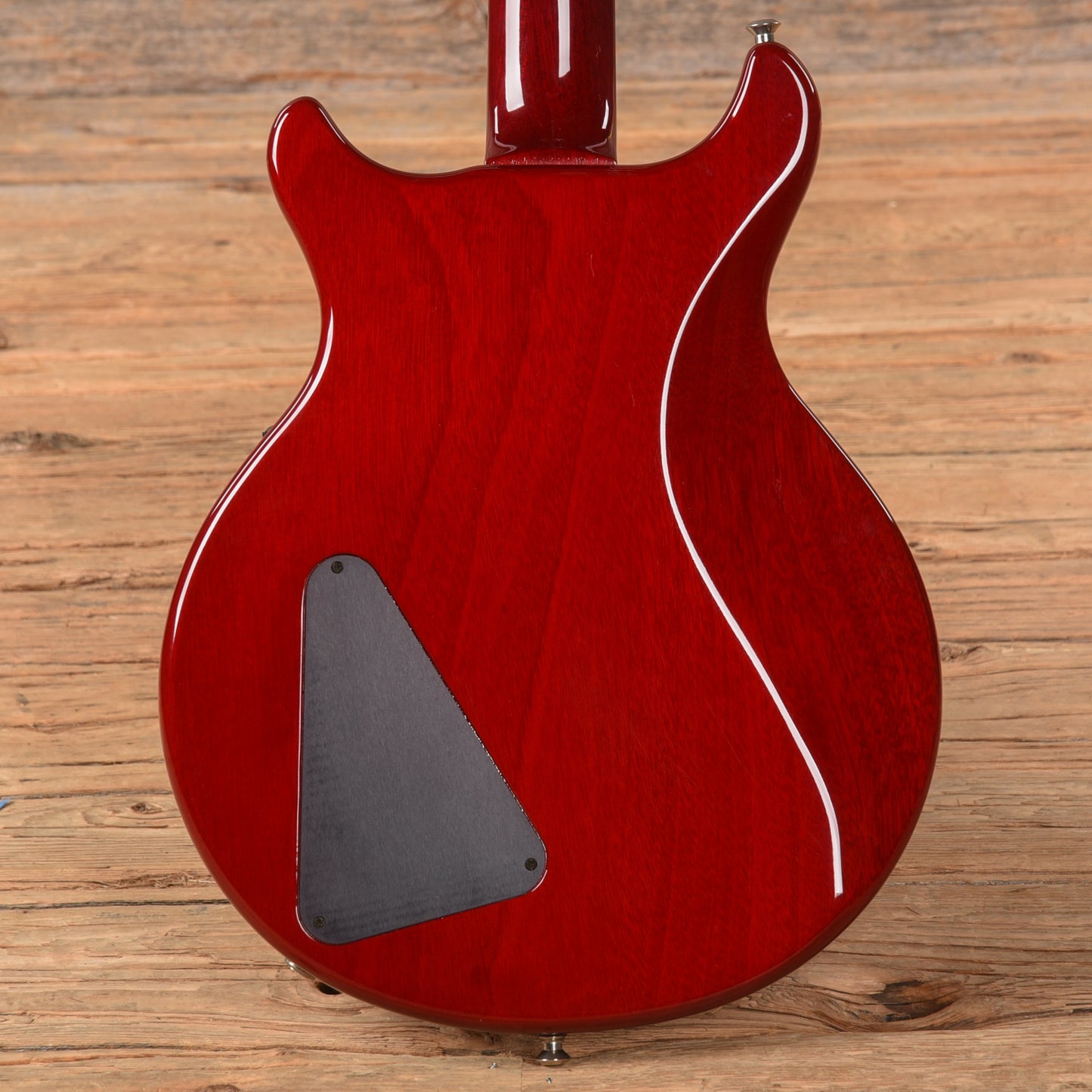 Hamer Studio Sunburst 1995 Electric Guitars / Solid Body