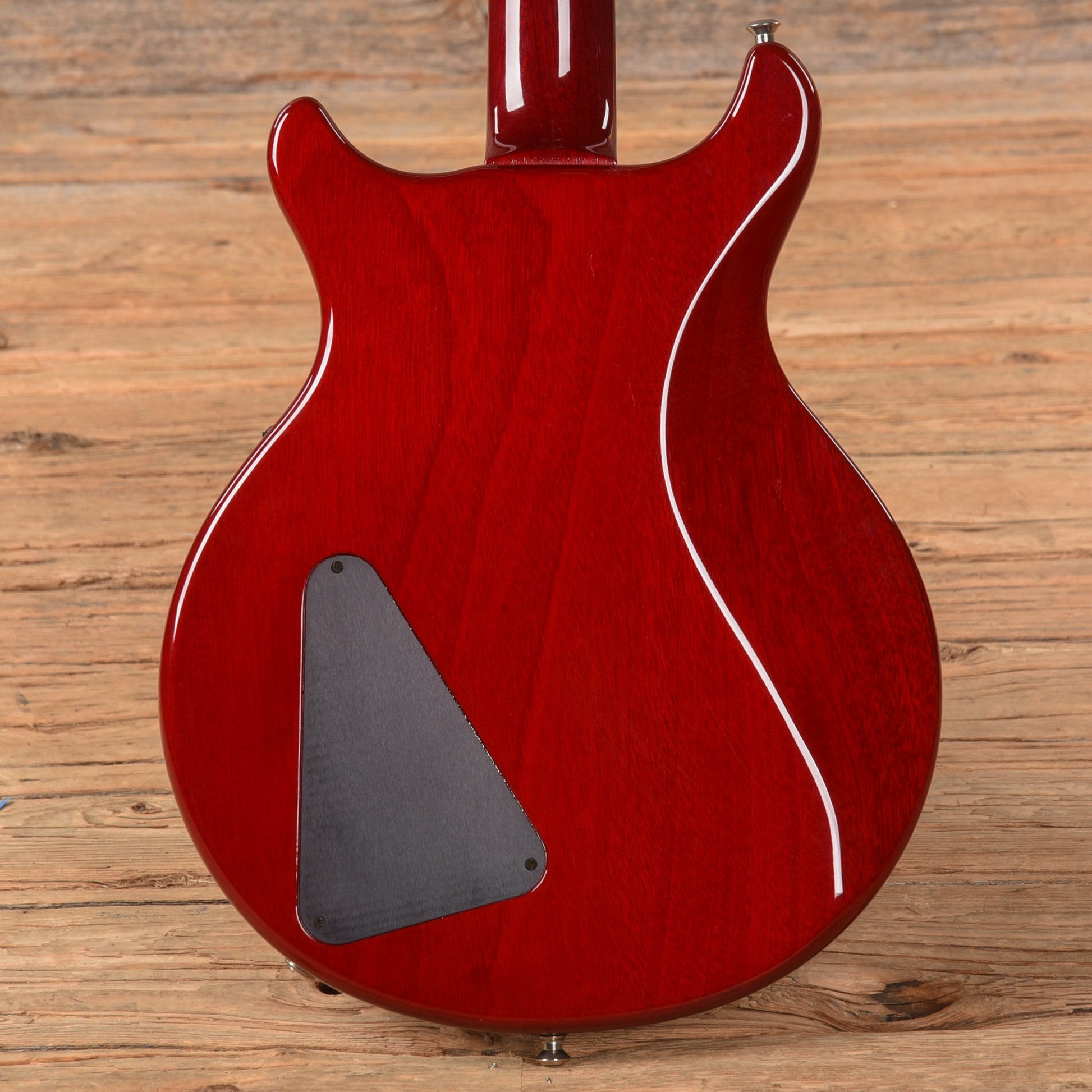 Hamer Studio Sunburst 1995 Electric Guitars / Solid Body