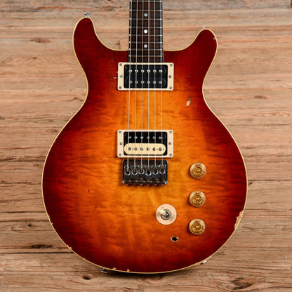 Hamer Sunburst Sunburst 1988 Electric Guitars / Solid Body