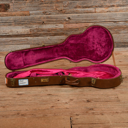 Hamer Sunburst Sunburst 1988 Electric Guitars / Solid Body