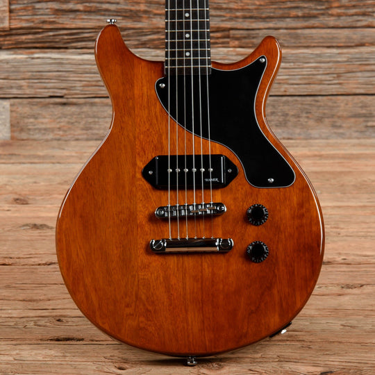 Hamer The Special Jr Natural Gloss 2017 Electric Guitars / Solid Body