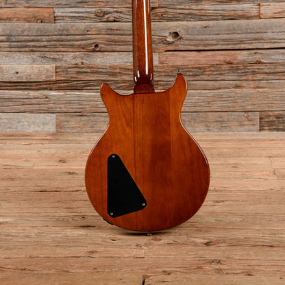 Hamer The Special Jr Natural Gloss 2017 Electric Guitars / Solid Body