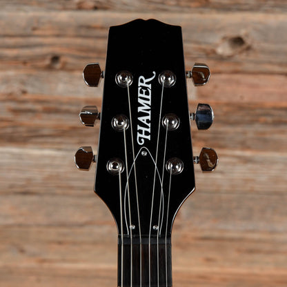 Hamer The Special Jr Natural Gloss 2017 Electric Guitars / Solid Body