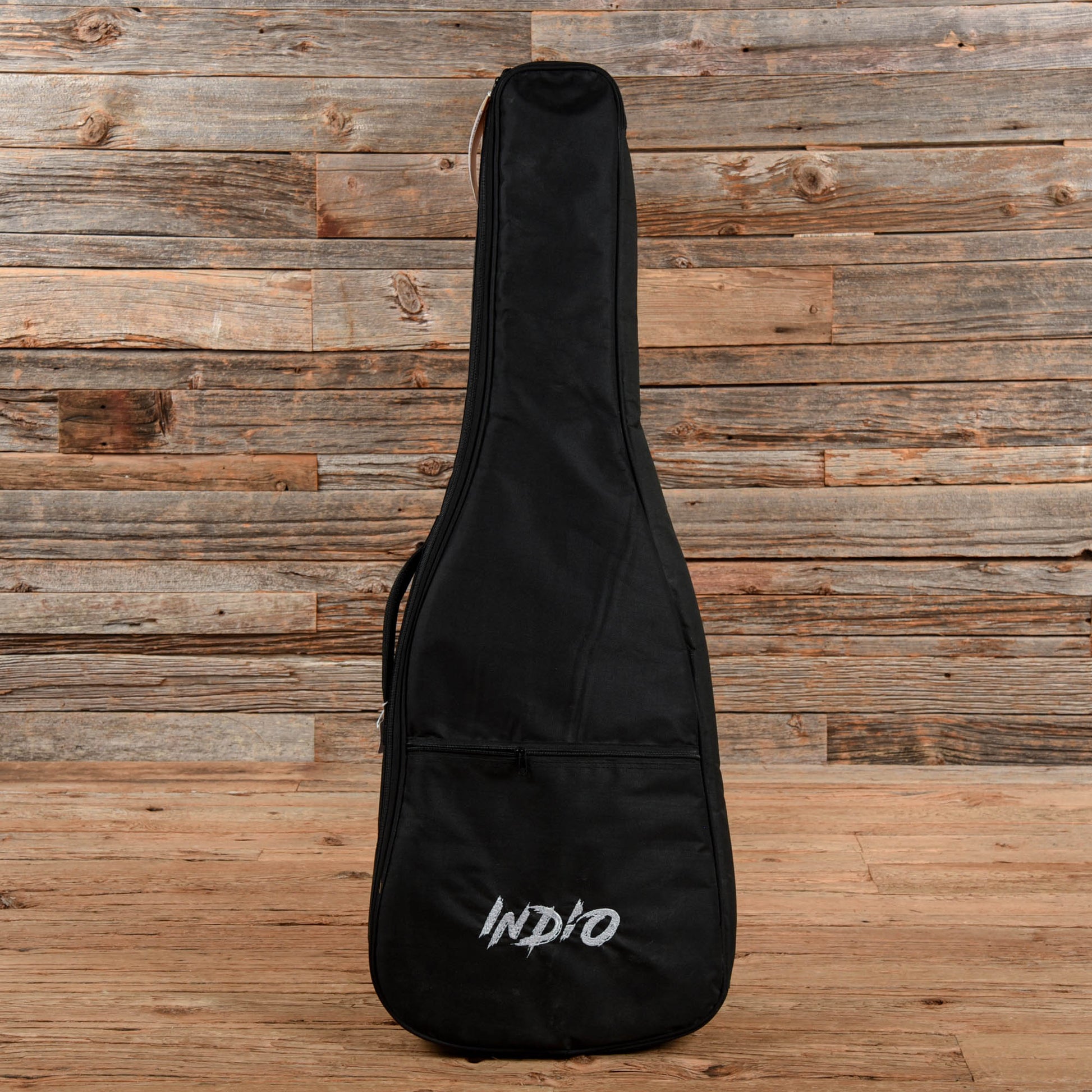 Hamer The Special Jr Natural Gloss 2017 Electric Guitars / Solid Body