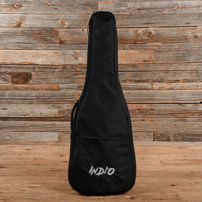 Hamer The Special Jr Natural Gloss 2017 Electric Guitars / Solid Body