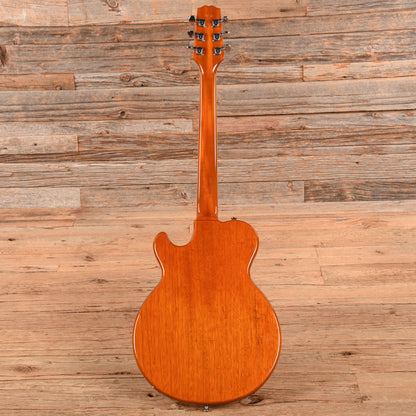 Hamer USA Monaco Super Pro Sunburst Electric Guitars / Solid Body