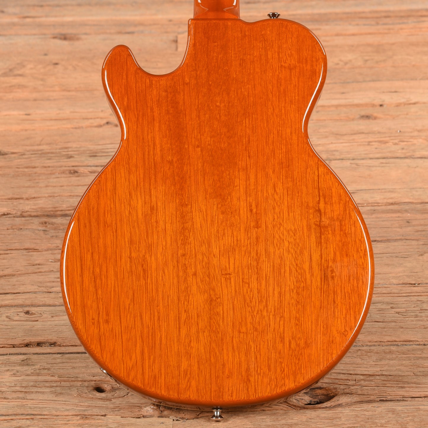 Hamer USA Monaco Super Pro Sunburst Electric Guitars / Solid Body