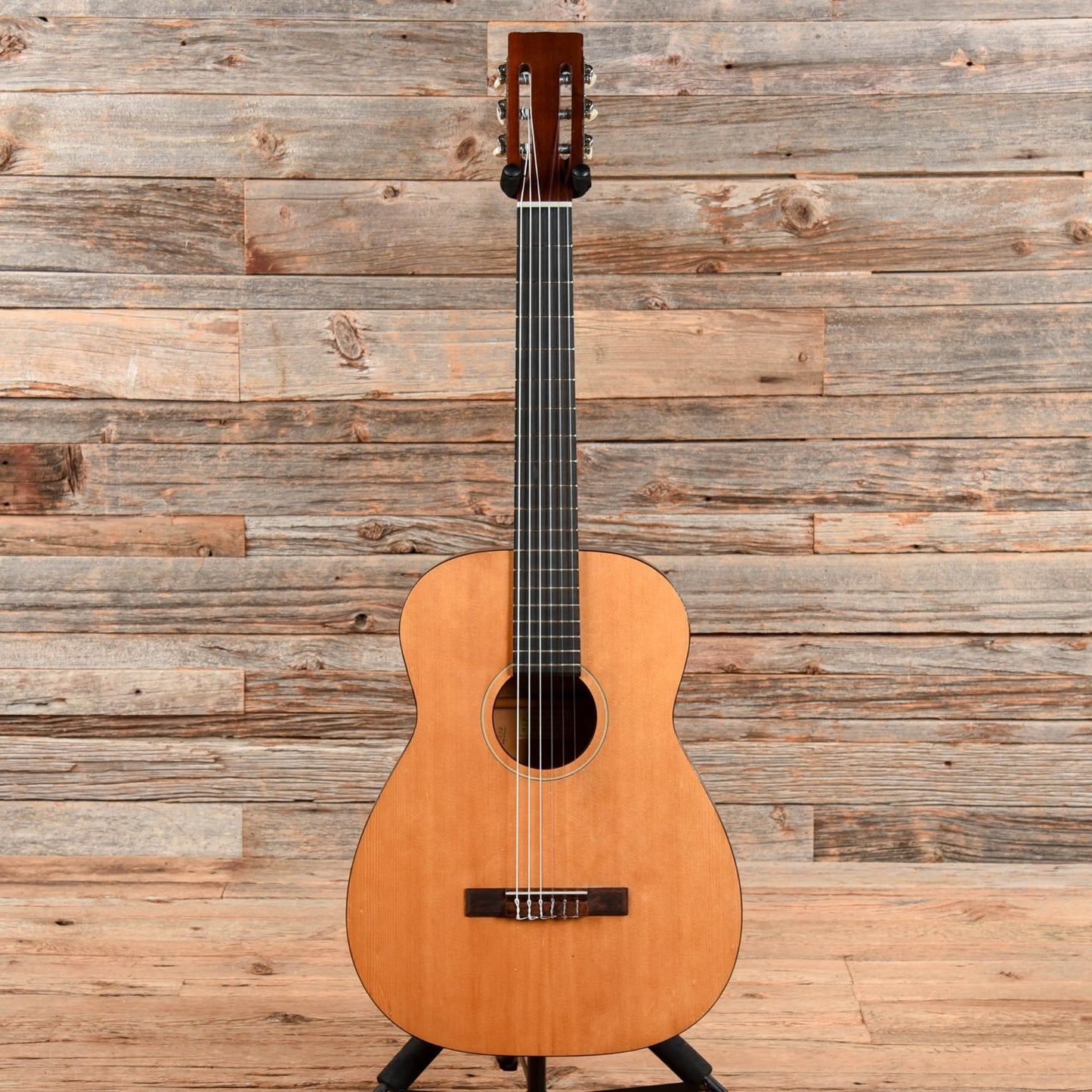 Harmony H-173 Classical Natural 1967 Acoustic Guitars / Classical