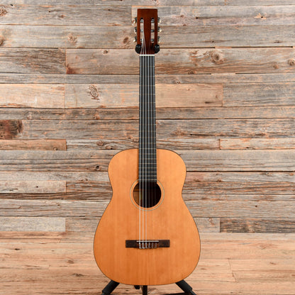 Harmony H-173 Classical Natural 1967 Acoustic Guitars / Classical