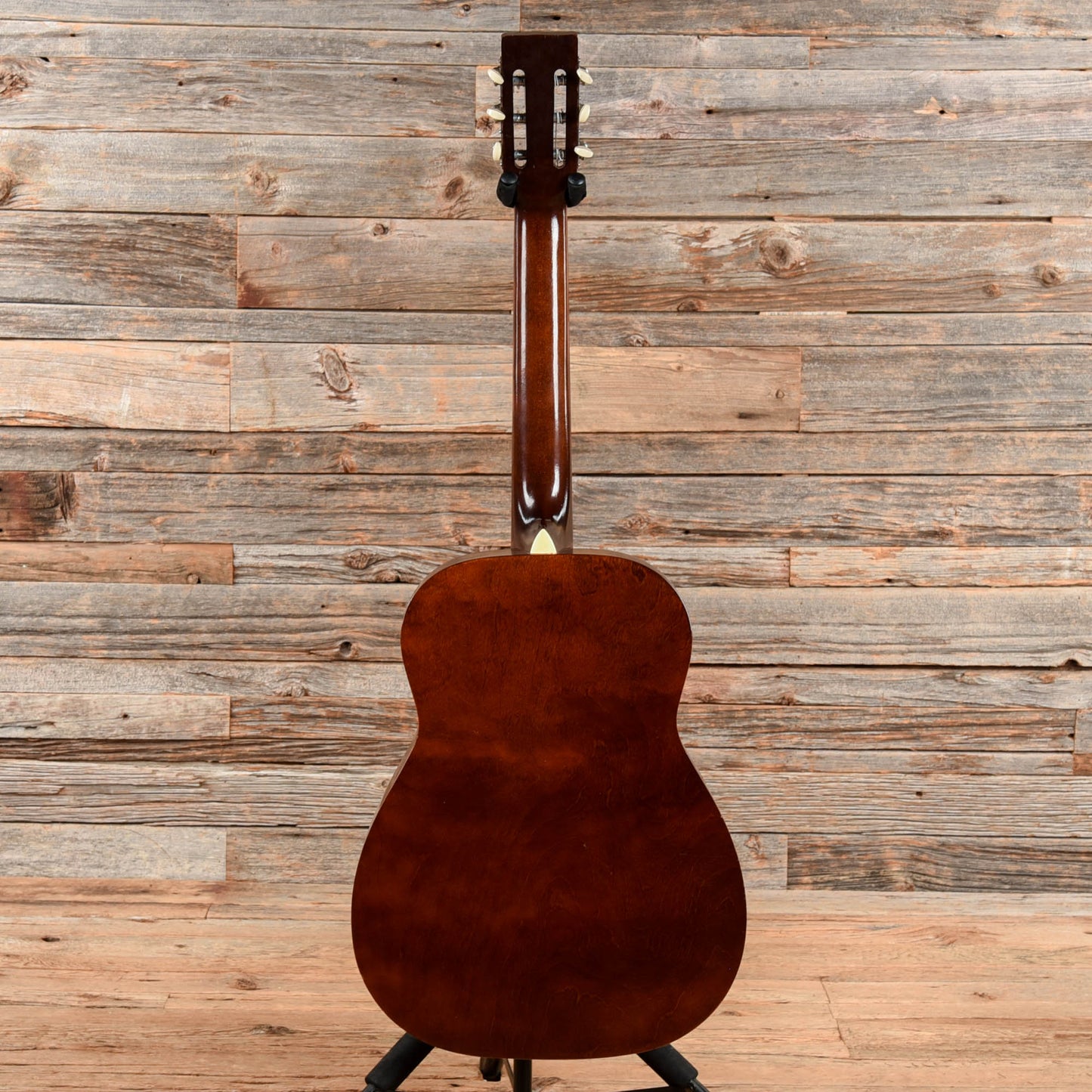 Harmony H-173 Classical Natural 1967 Acoustic Guitars / Classical