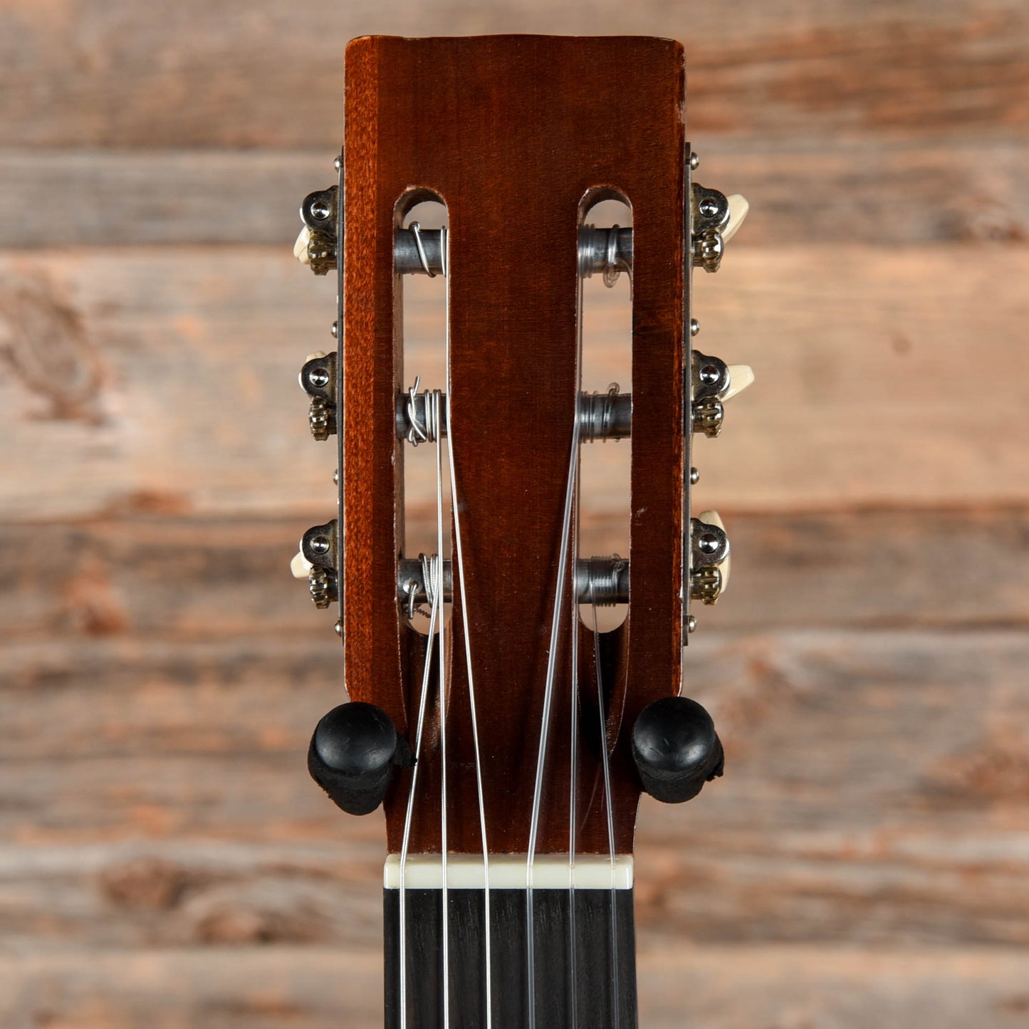 Harmony H-173 Classical Natural 1967 Acoustic Guitars / Classical