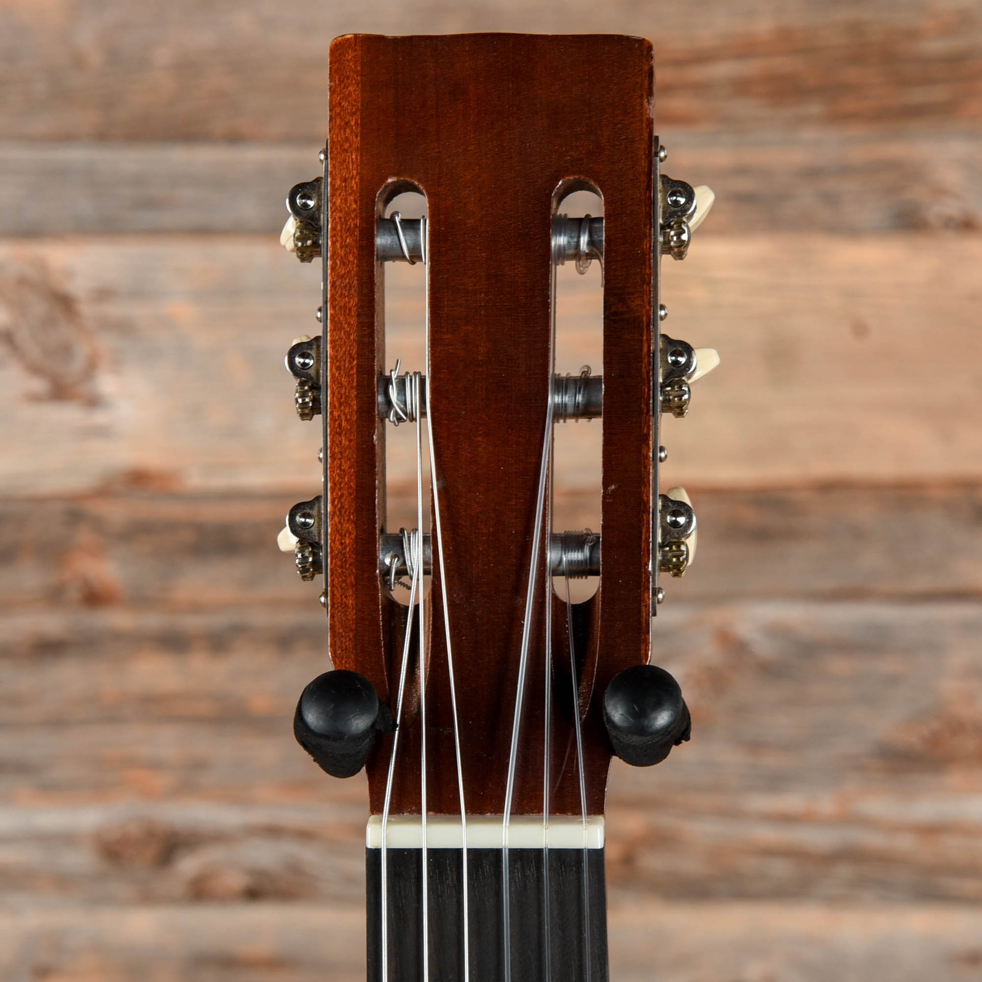 Harmony H-173 Classical Natural 1967 Acoustic Guitars / Classical