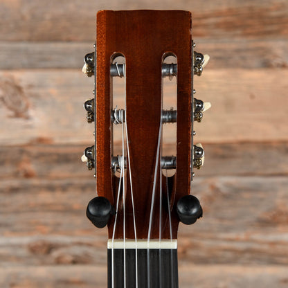 Harmony H-173 Classical Natural 1967 Acoustic Guitars / Classical