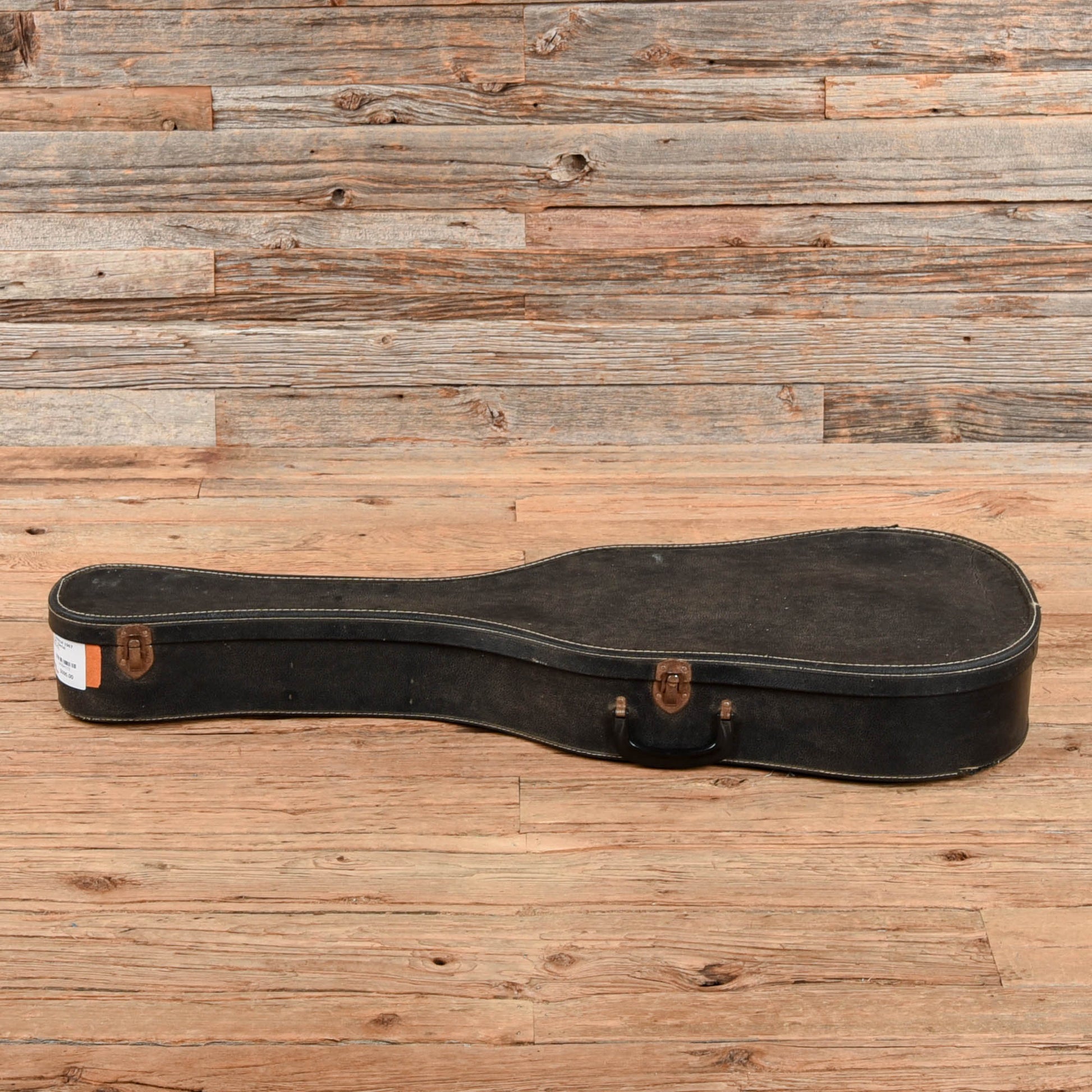 Harmony H-173 Classical Natural 1967 Acoustic Guitars / Classical