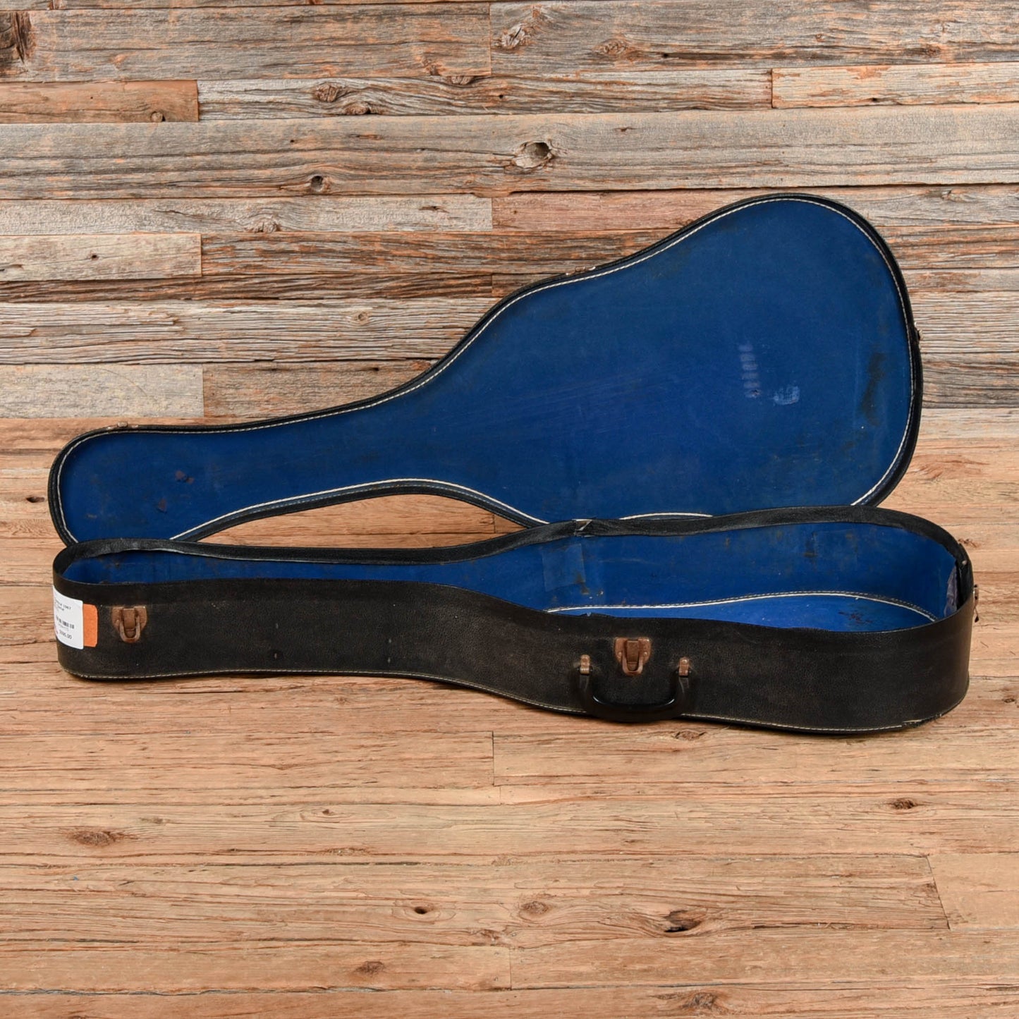 Harmony H-173 Classical Natural 1967 Acoustic Guitars / Classical