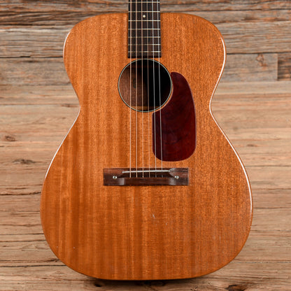 Harmony Acoustic Natural 1960s Acoustic Guitars / Concert