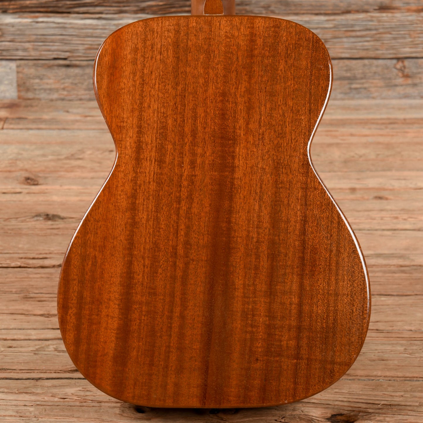 Harmony Acoustic Natural 1960s Acoustic Guitars / Concert