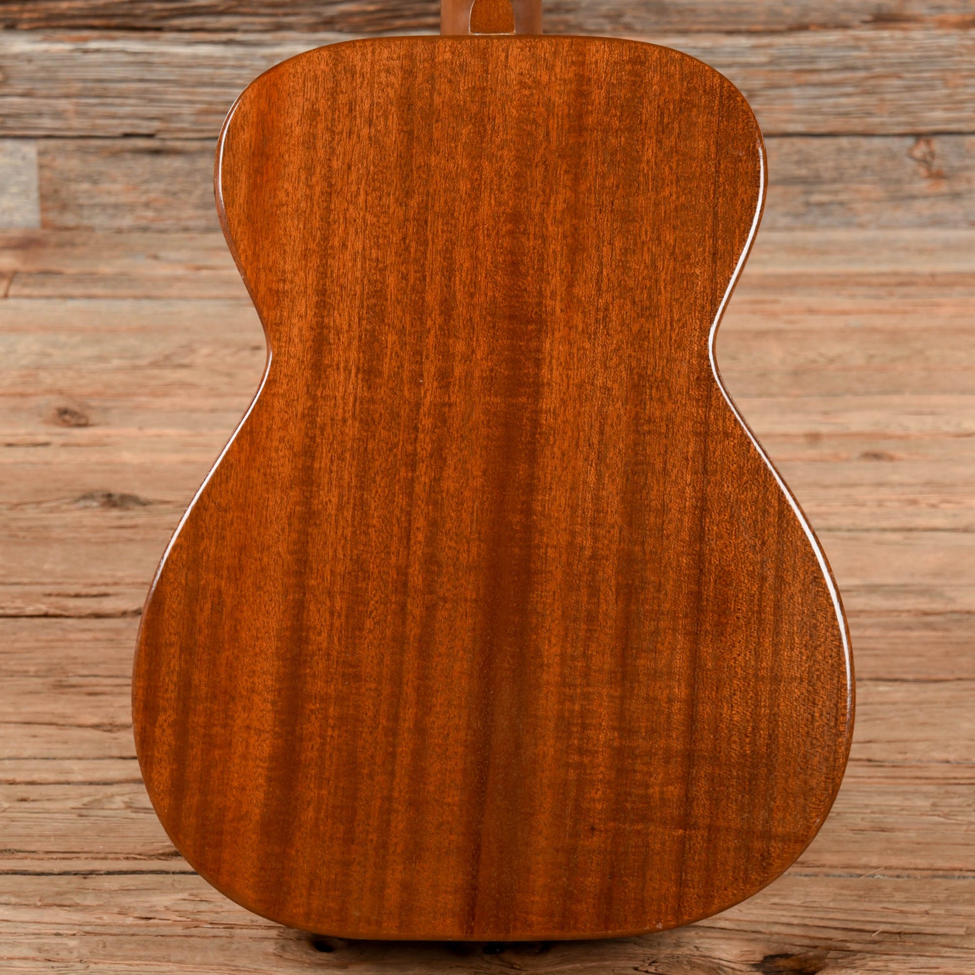 Harmony Acoustic Natural 1960s Acoustic Guitars / Concert