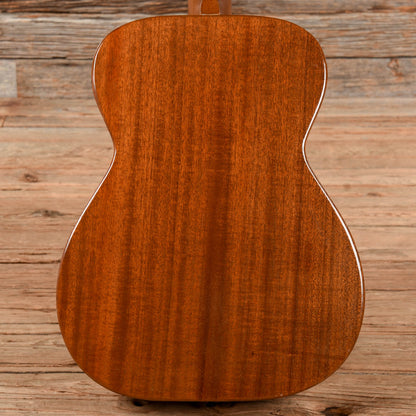 Harmony Acoustic Natural 1960s Acoustic Guitars / Concert