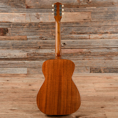 Harmony Acoustic Natural 1960s Acoustic Guitars / Concert