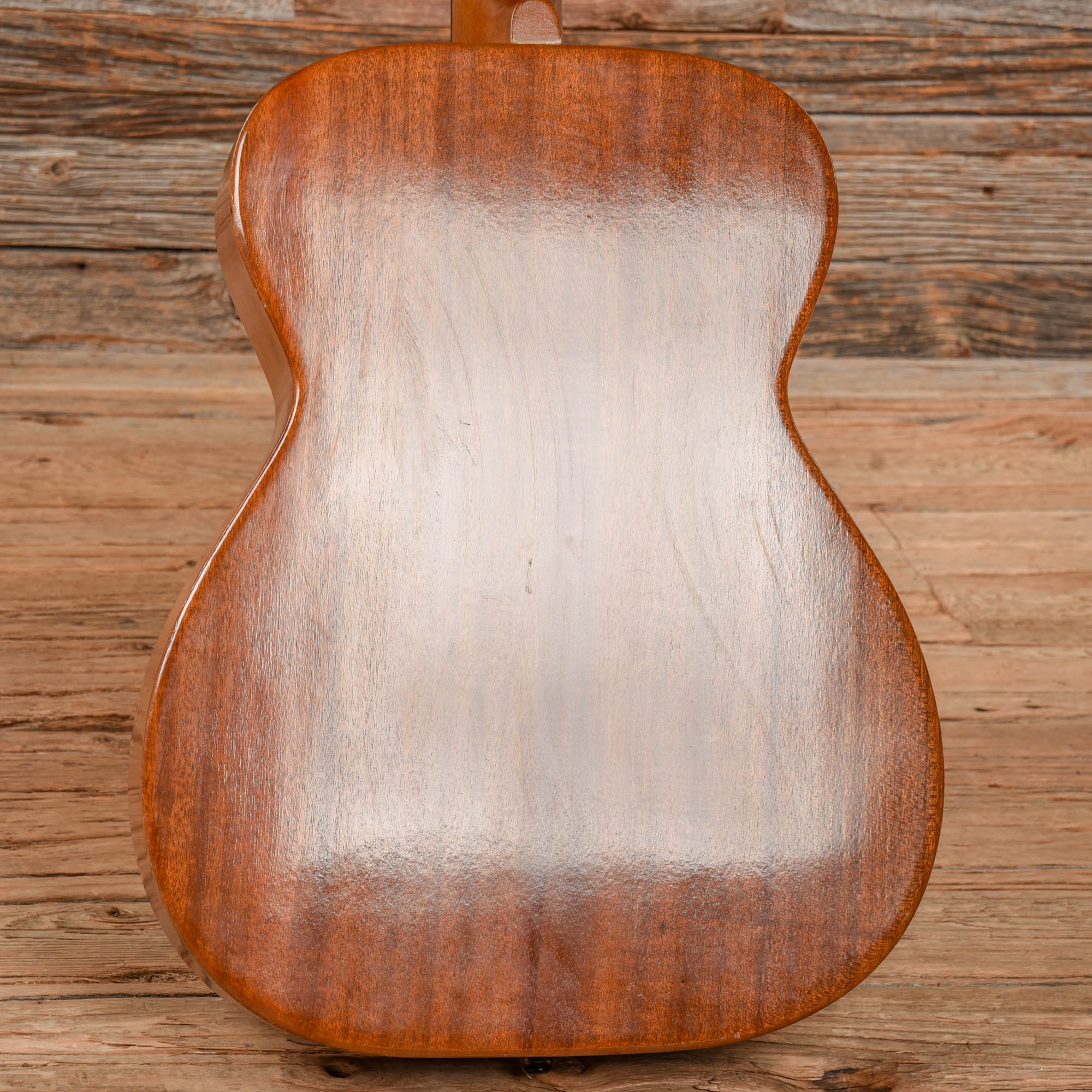 Harmony Acoustic Natural 1960s Acoustic Guitars / Concert