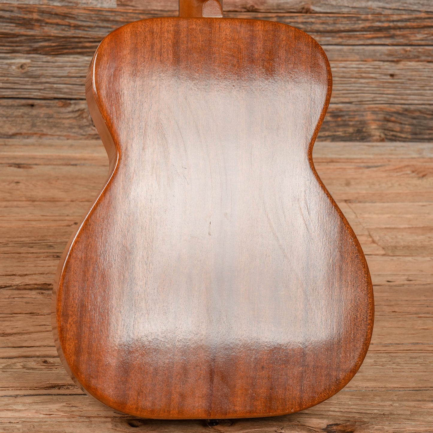 Harmony Acoustic Natural 1960s Acoustic Guitars / Concert