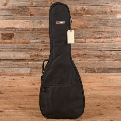Harmony H165 Acoustic Natural 1972 Acoustic Guitars / Concert