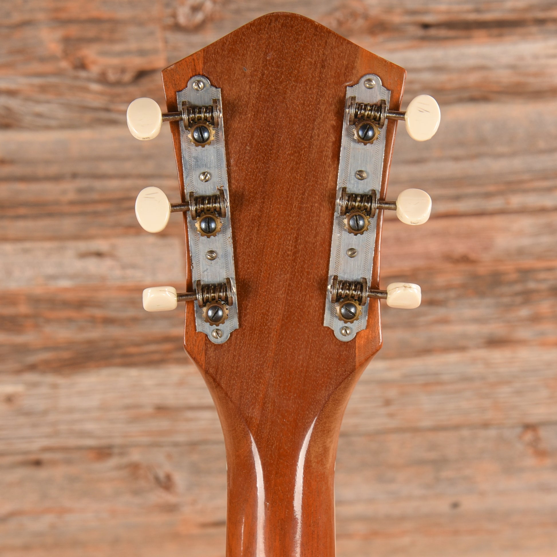 Harmony Model H1203 Sovereign Grand Concert Natural 1972 Acoustic Guitars / Concert