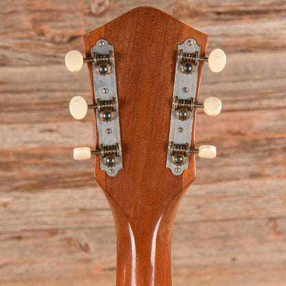 Harmony Model H1203 Sovereign Grand Concert Natural 1972 Acoustic Guitars / Concert