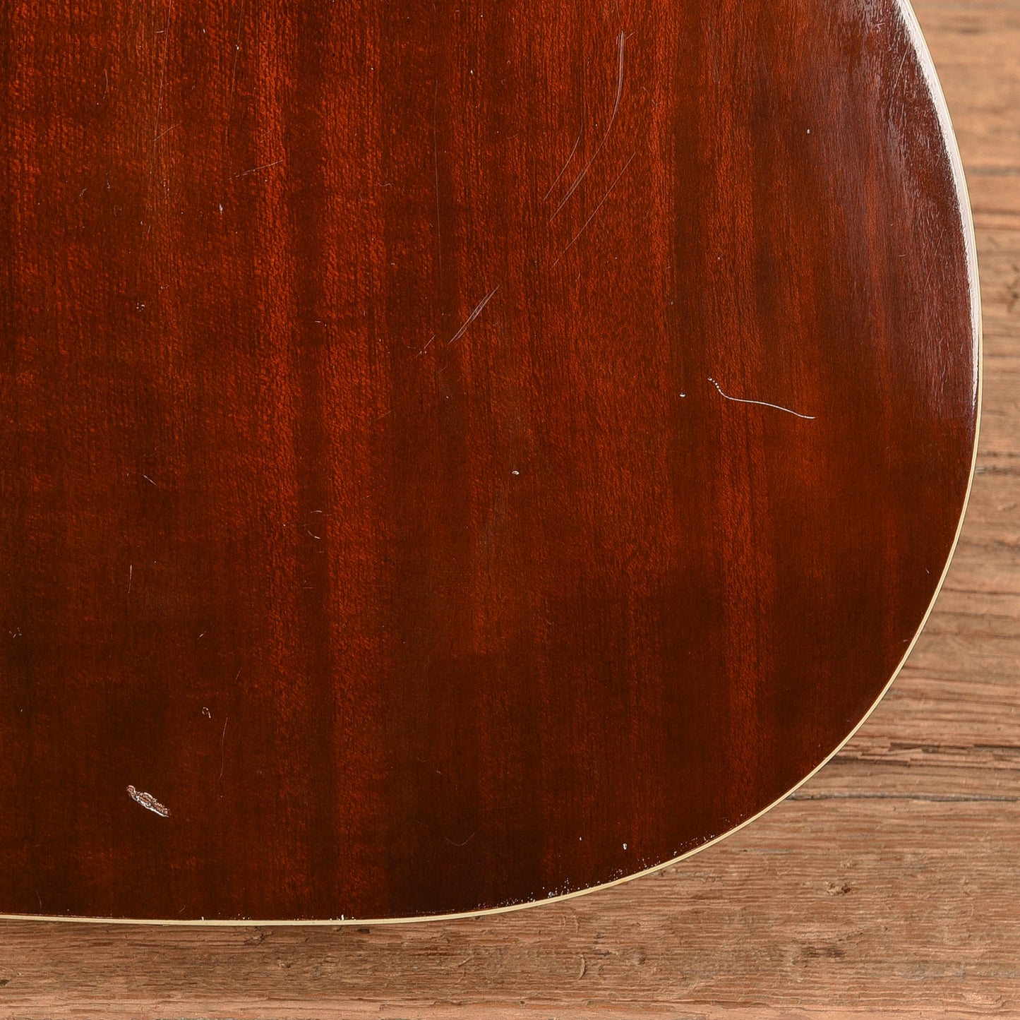 Harmony H-1269 12-String Natural 1972 Acoustic Guitars / Dreadnought