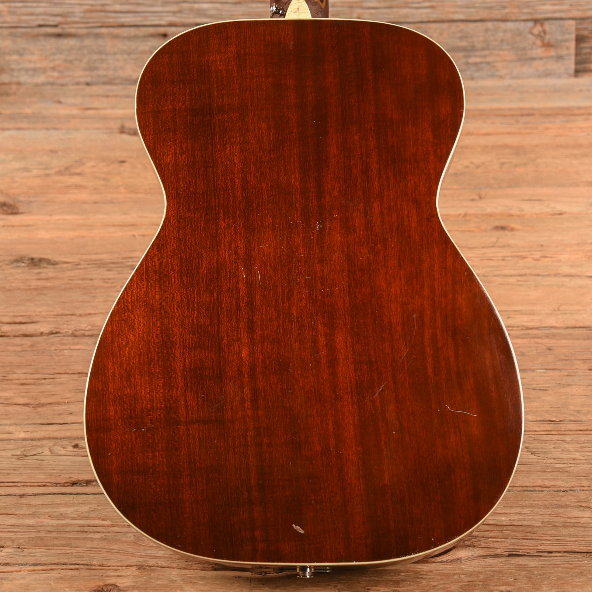 Harmony H-1269 12-String Natural 1972 Acoustic Guitars / Dreadnought
