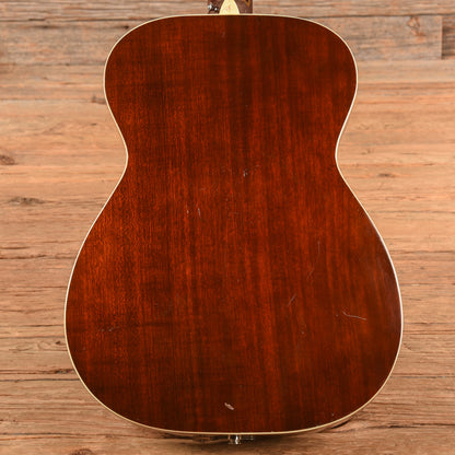 Harmony H-1269 12-String Natural 1972 Acoustic Guitars / Dreadnought