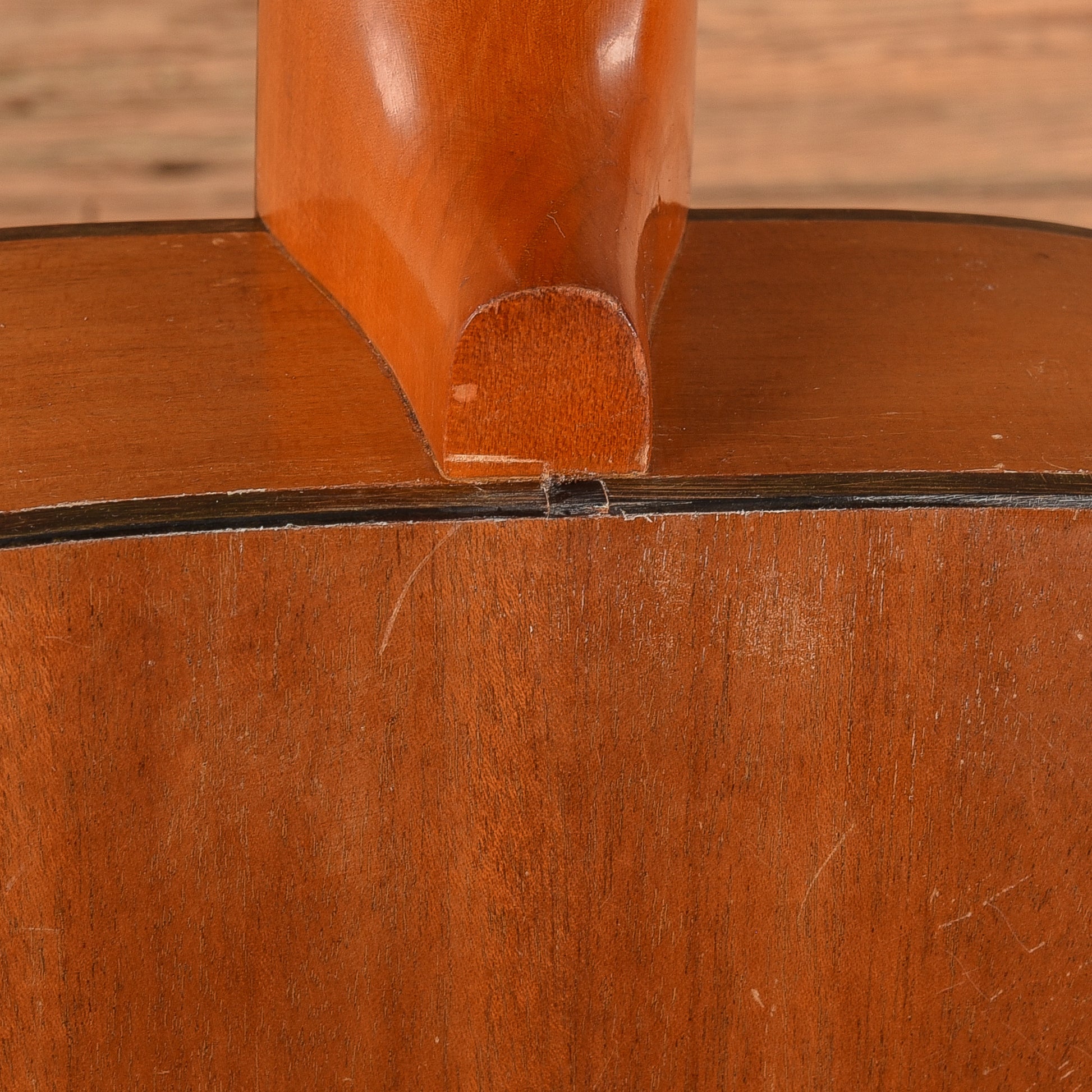 Harmony H-162 Natural 1960s Acoustic Guitars / Dreadnought