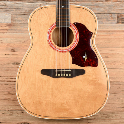 Harmony H-159 X-Brace Conversion Natural 1969 Acoustic Guitars