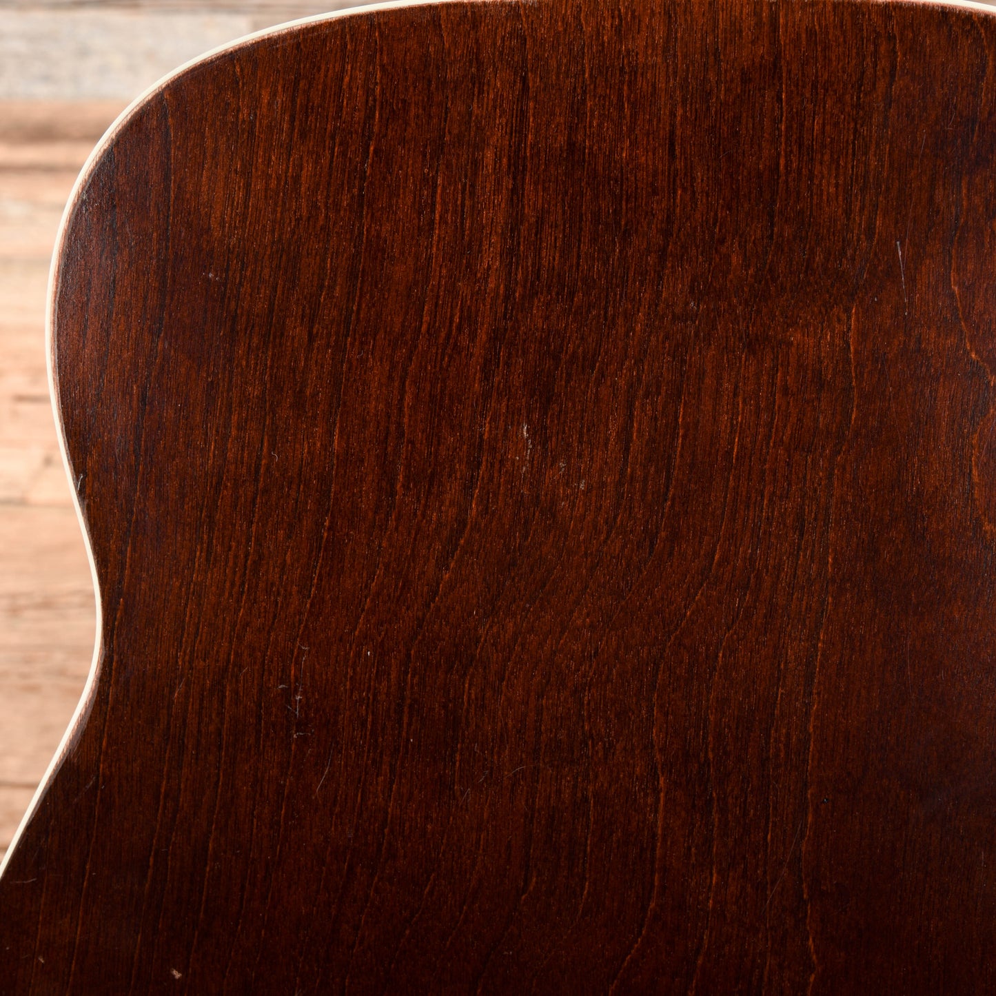 Harmony H-159 X-Brace Conversion Natural 1969 Acoustic Guitars