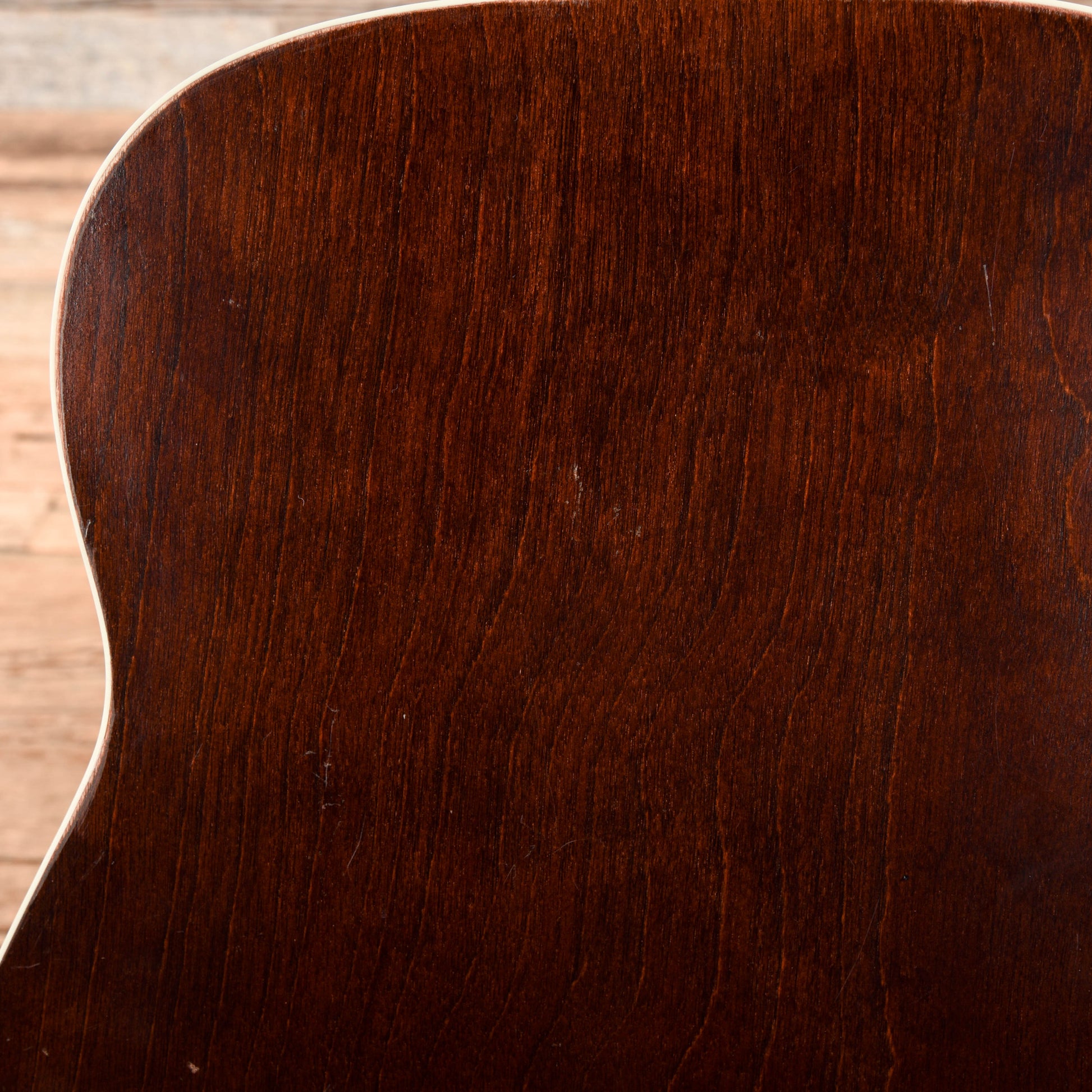 Harmony H-159 X-Brace Conversion Natural 1969 Acoustic Guitars