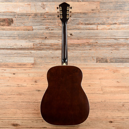 Harmony H-159 X-Brace Conversion Natural 1969 Acoustic Guitars