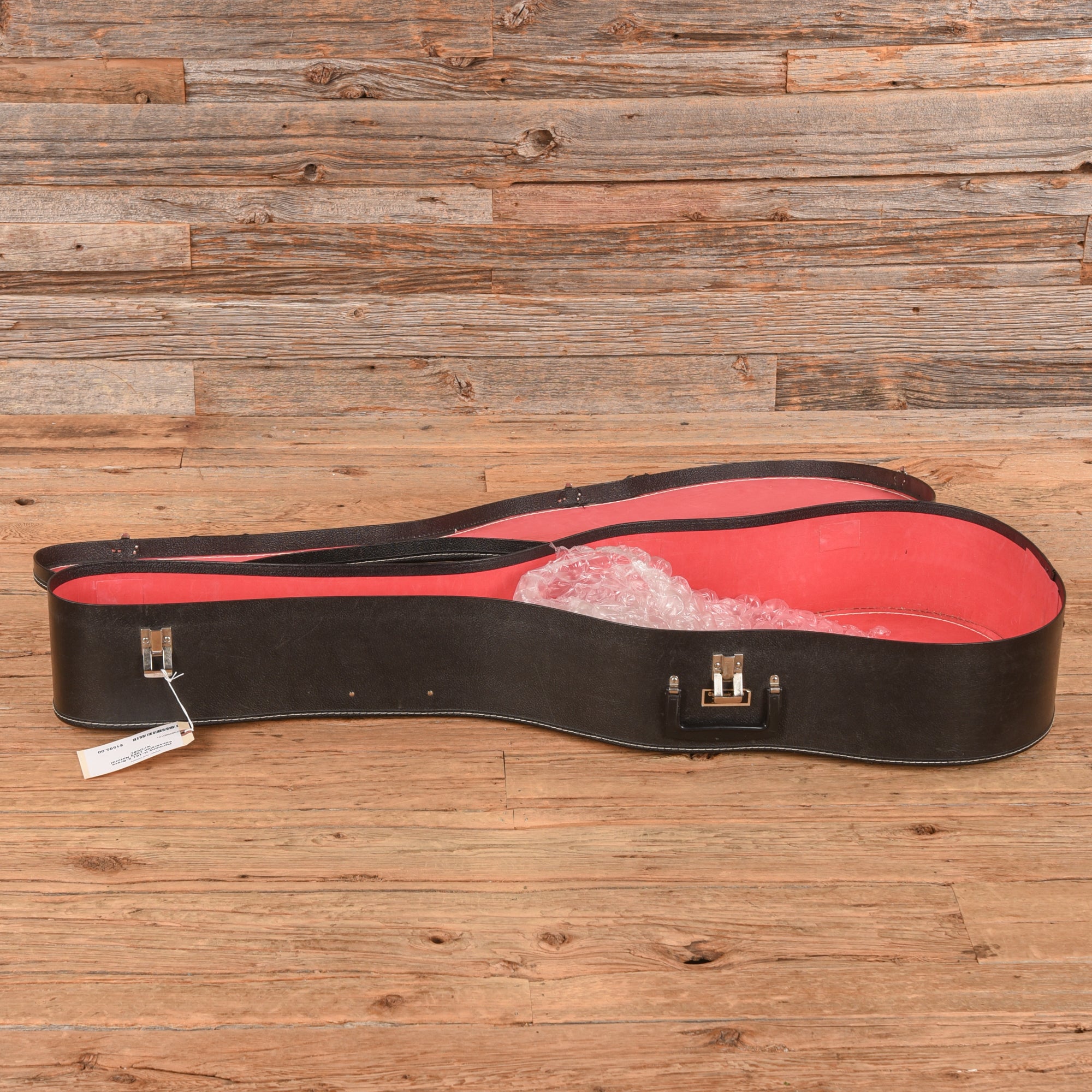Harmony H-161 X-Brace Conversion Natural 1969 Acoustic Guitars