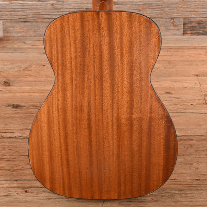 Harmony H-162 Natural 1970s Acoustic Guitars