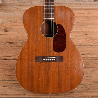 Harmony H-165 X-Brace Conversion Brown Acoustic Guitars